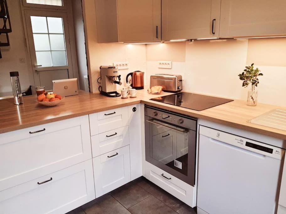 Le Patio Garonne Maison 6 Personnes, Climatise, Netflix Portet-sur-Garonne Ngoại thất bức ảnh