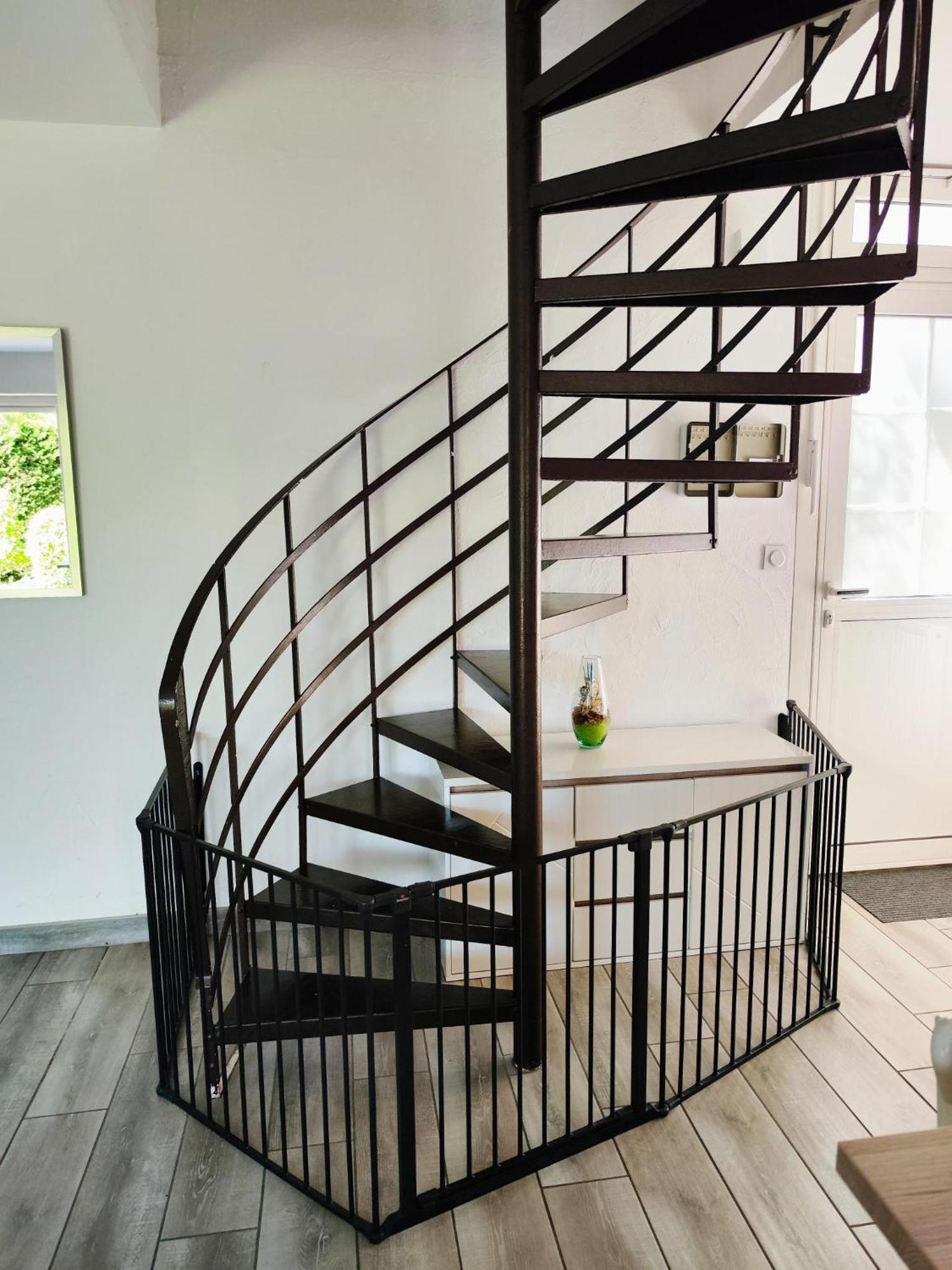 Le Patio Garonne Maison 6 Personnes, Climatise, Netflix Portet-sur-Garonne Ngoại thất bức ảnh