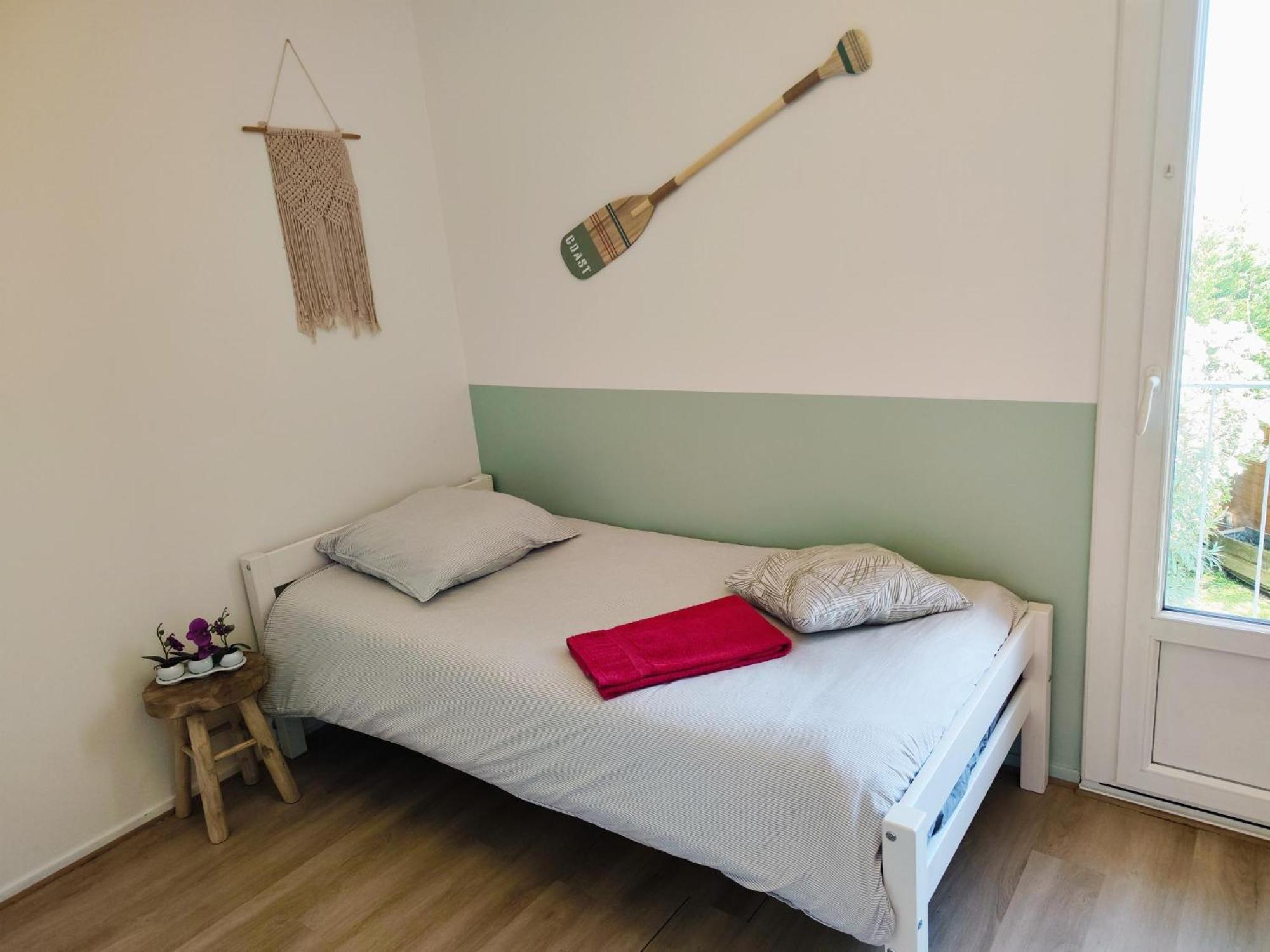 Le Patio Garonne Maison 6 Personnes, Climatise, Netflix Portet-sur-Garonne Ngoại thất bức ảnh