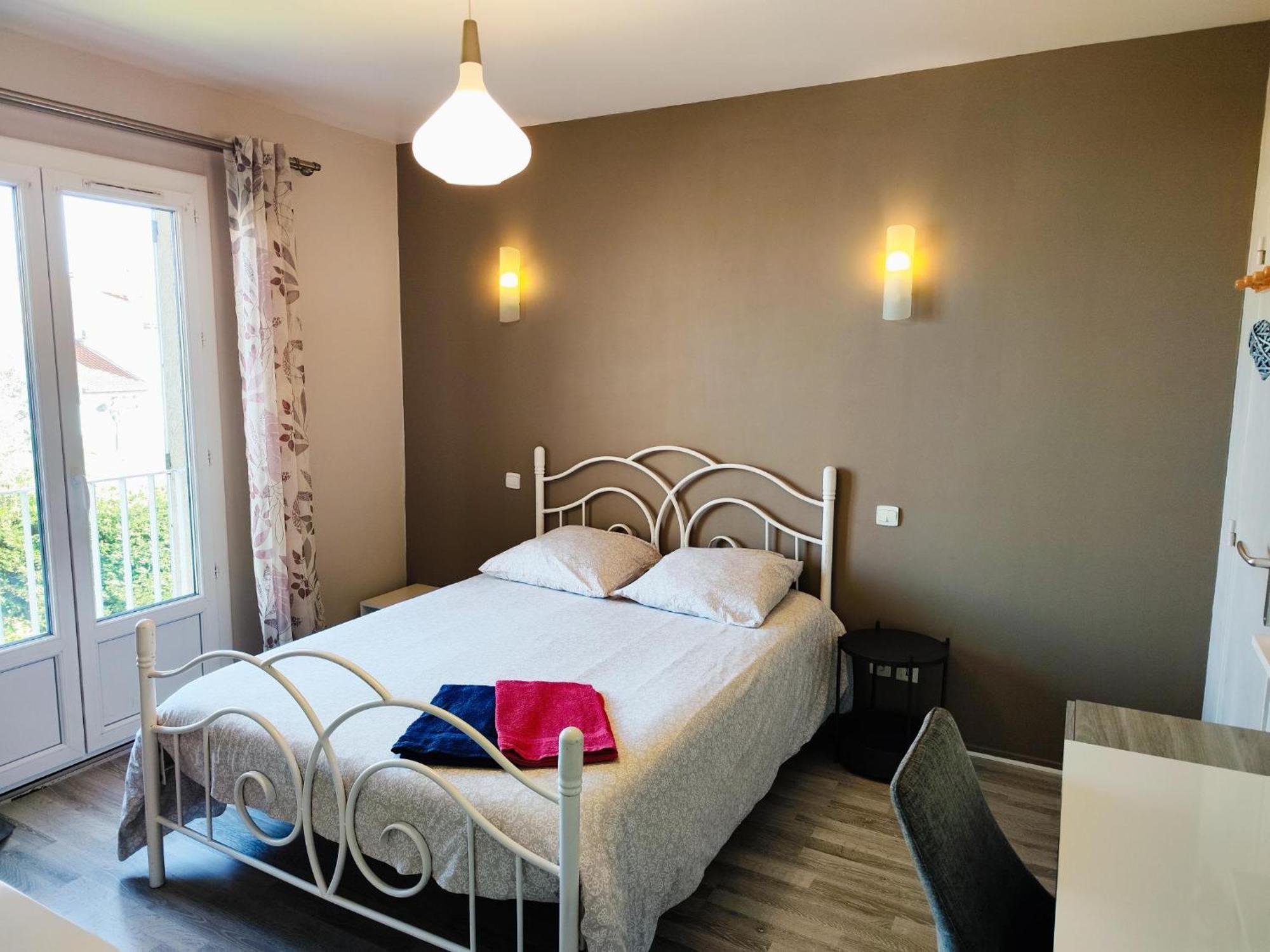 Le Patio Garonne Maison 6 Personnes, Climatise, Netflix Portet-sur-Garonne Ngoại thất bức ảnh